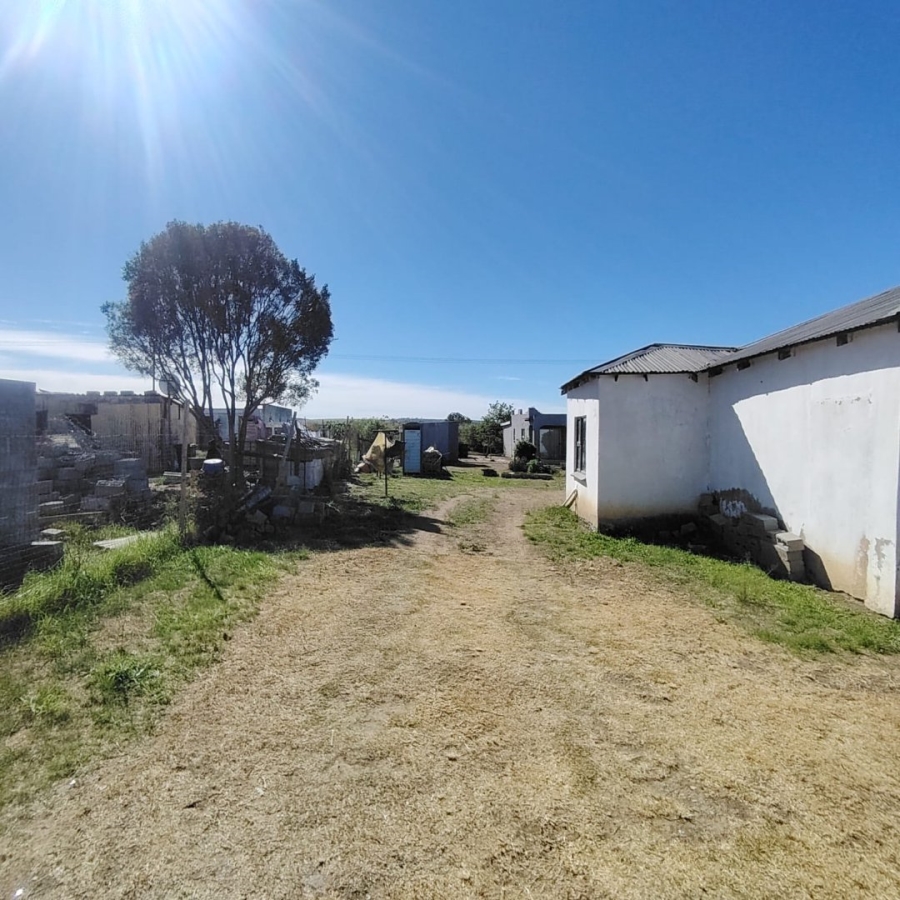 2 Bedroom Property for Sale in King Williams Town Central Eastern Cape